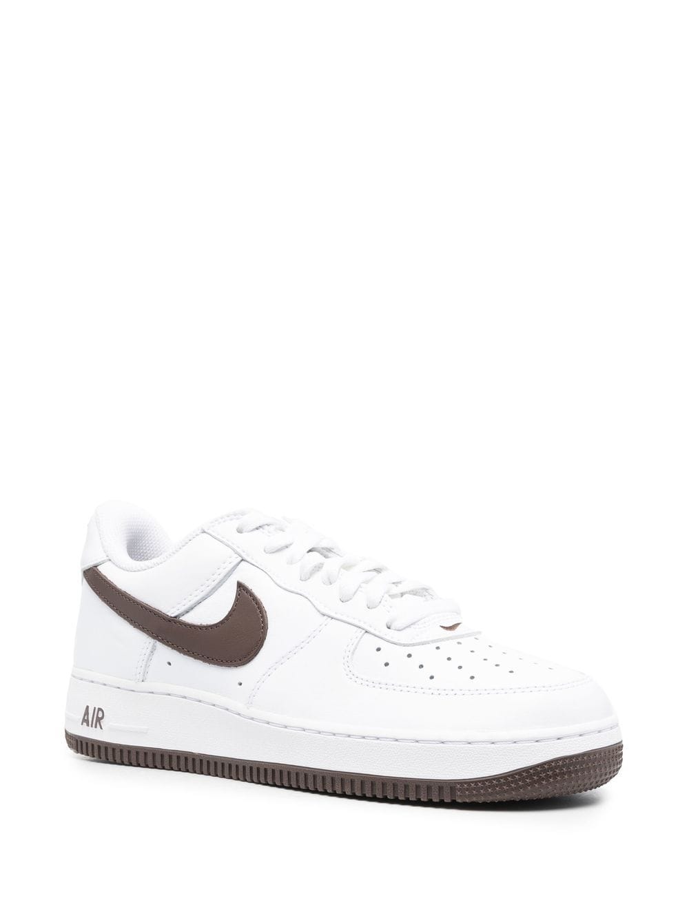 Air Force 1 "Chocolate" sneakers - 2
