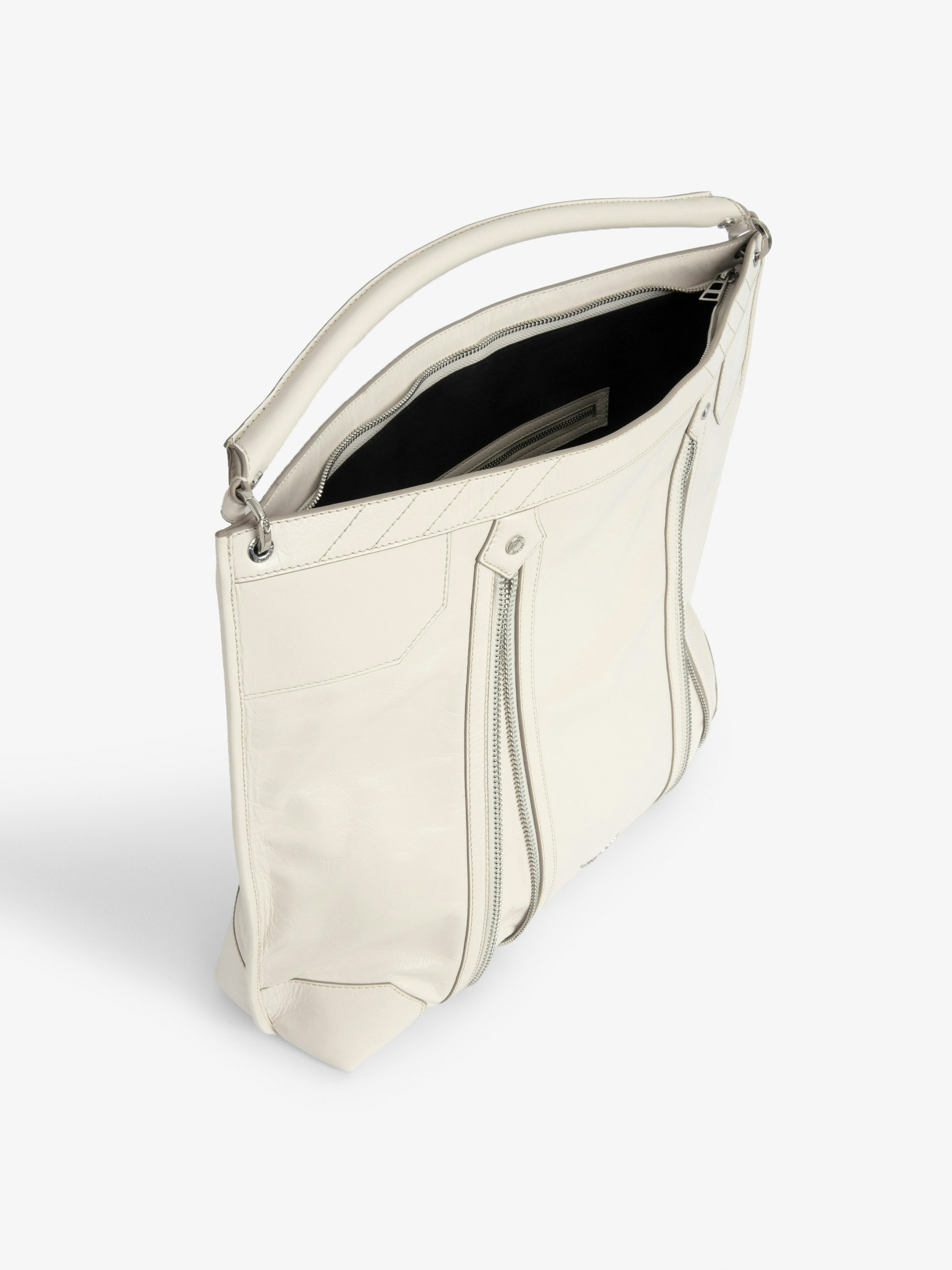 Sunny Hobo Bag - 6