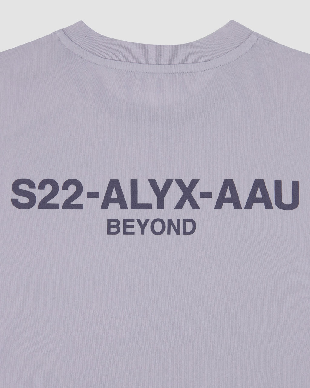 COLLECTION LOGO S/S T-SHIRT - 4