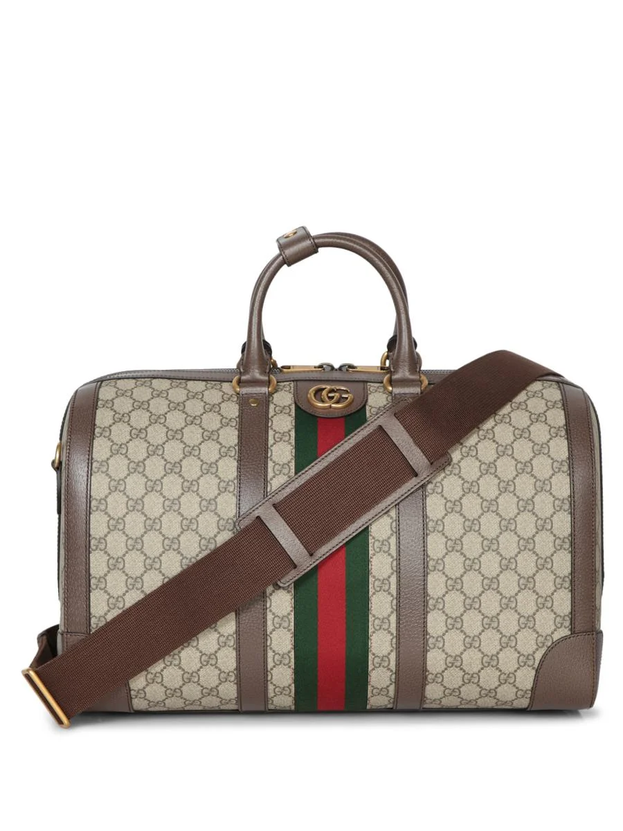 Gucci Travel Bag - 1