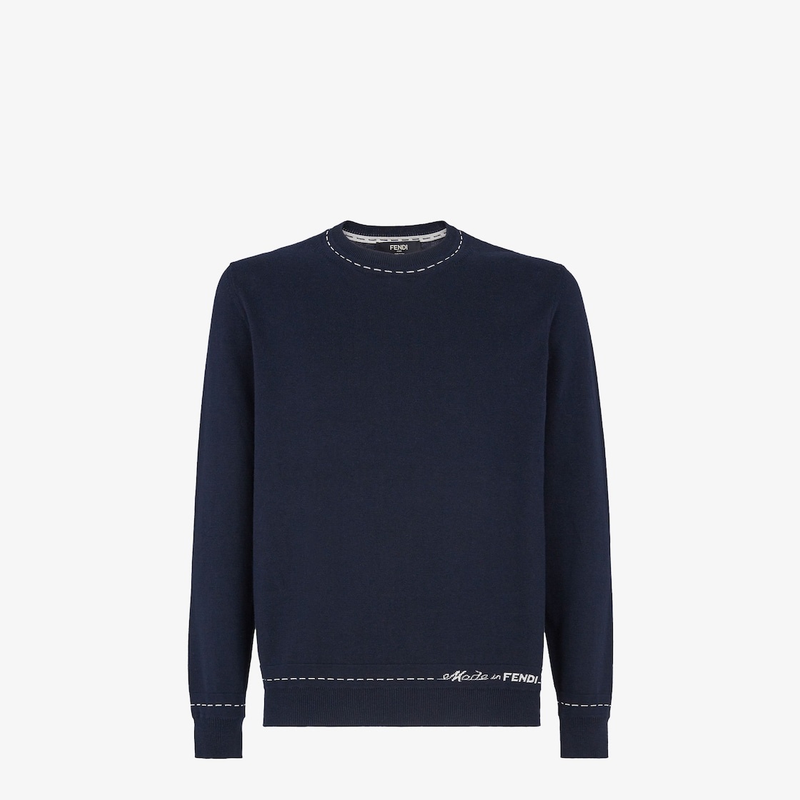 FENDI Sweater | REVERSIBLE