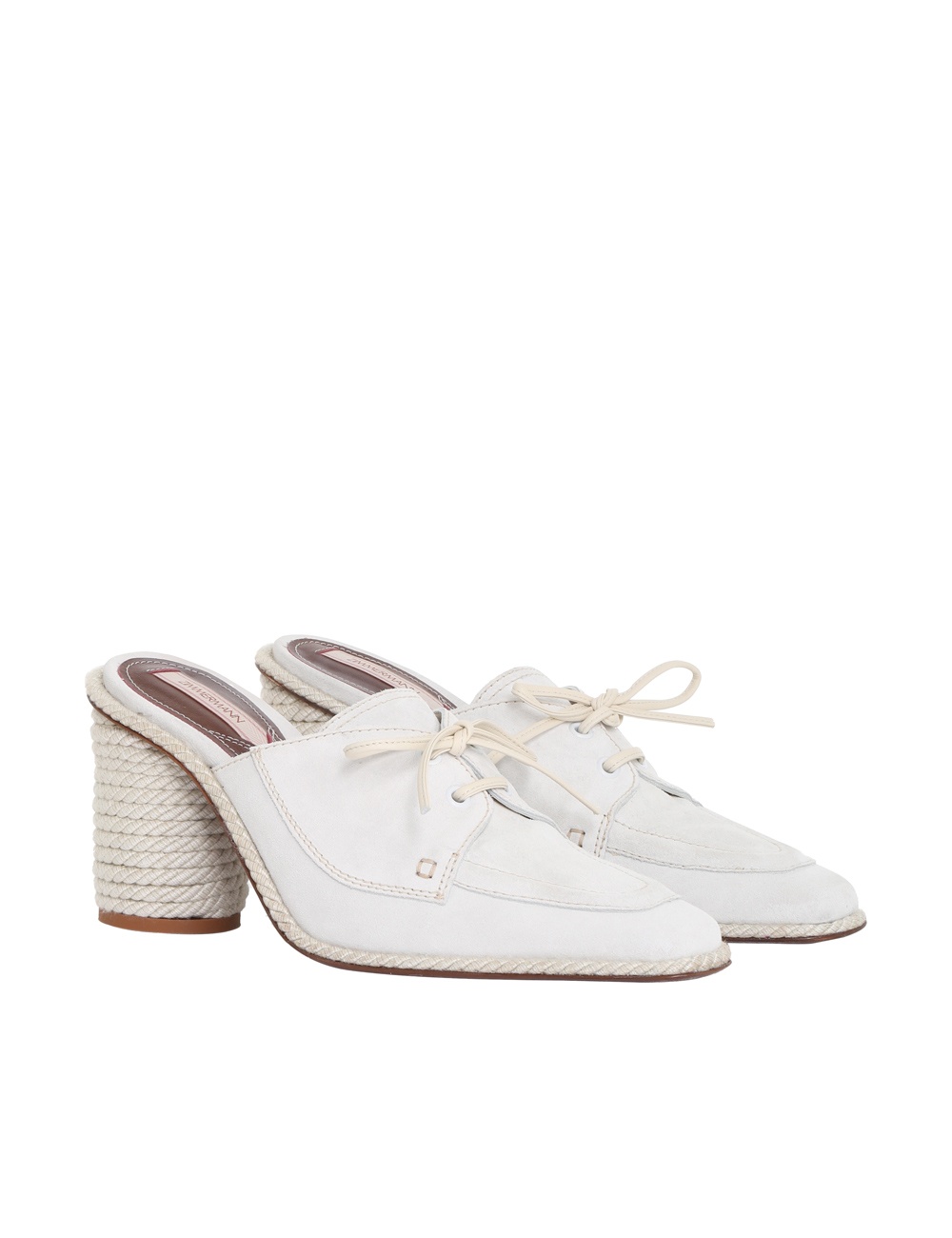 BACKLESS BOAT SHOE 85 - 3
