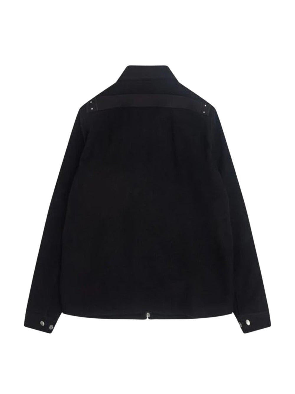 Giacche Nere Di Rick Owens - 2