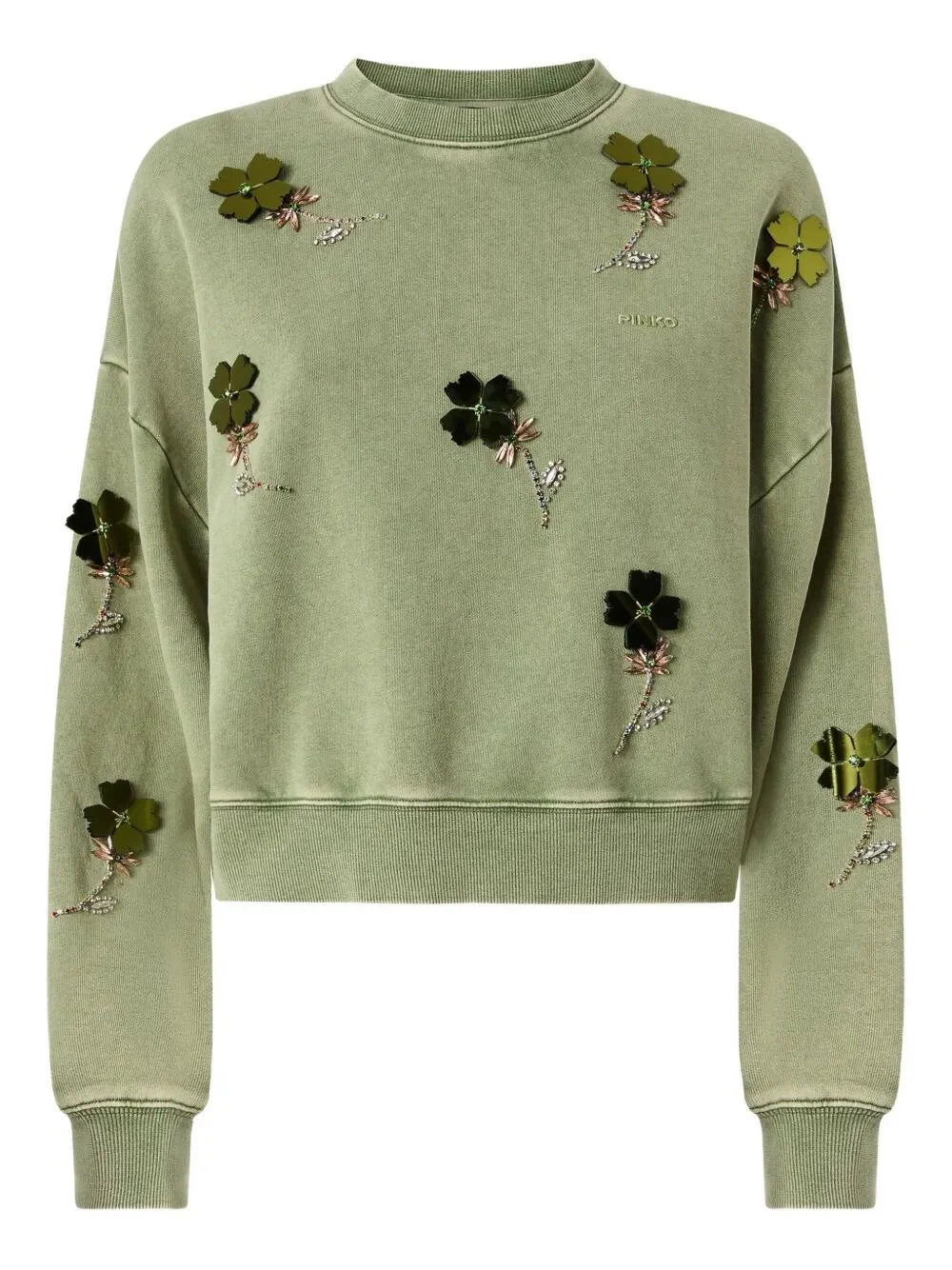 `Kikoine` Sweater - 1