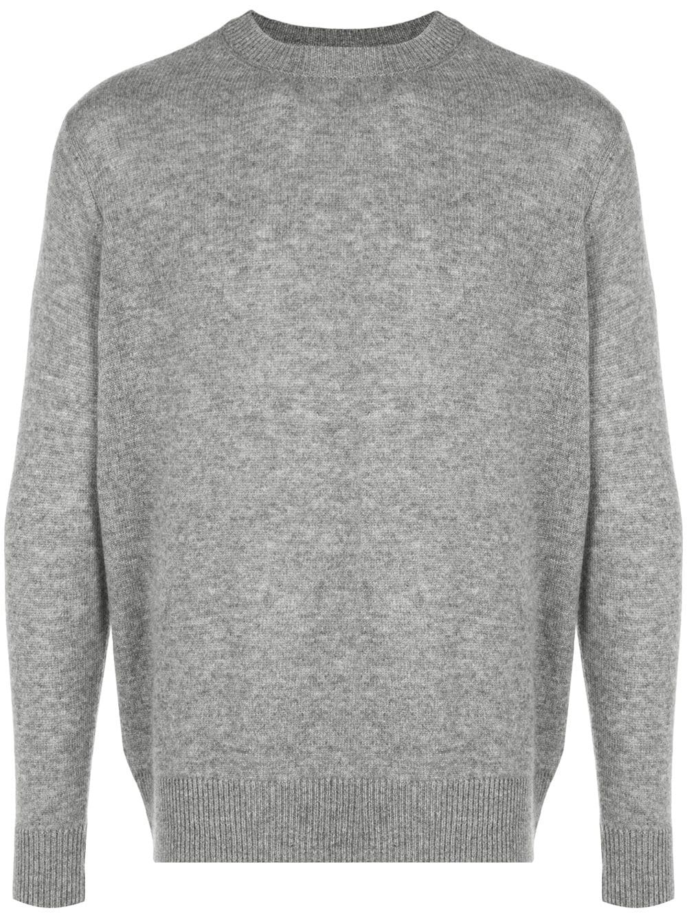 Tranquility Cashmere Sweater - 1