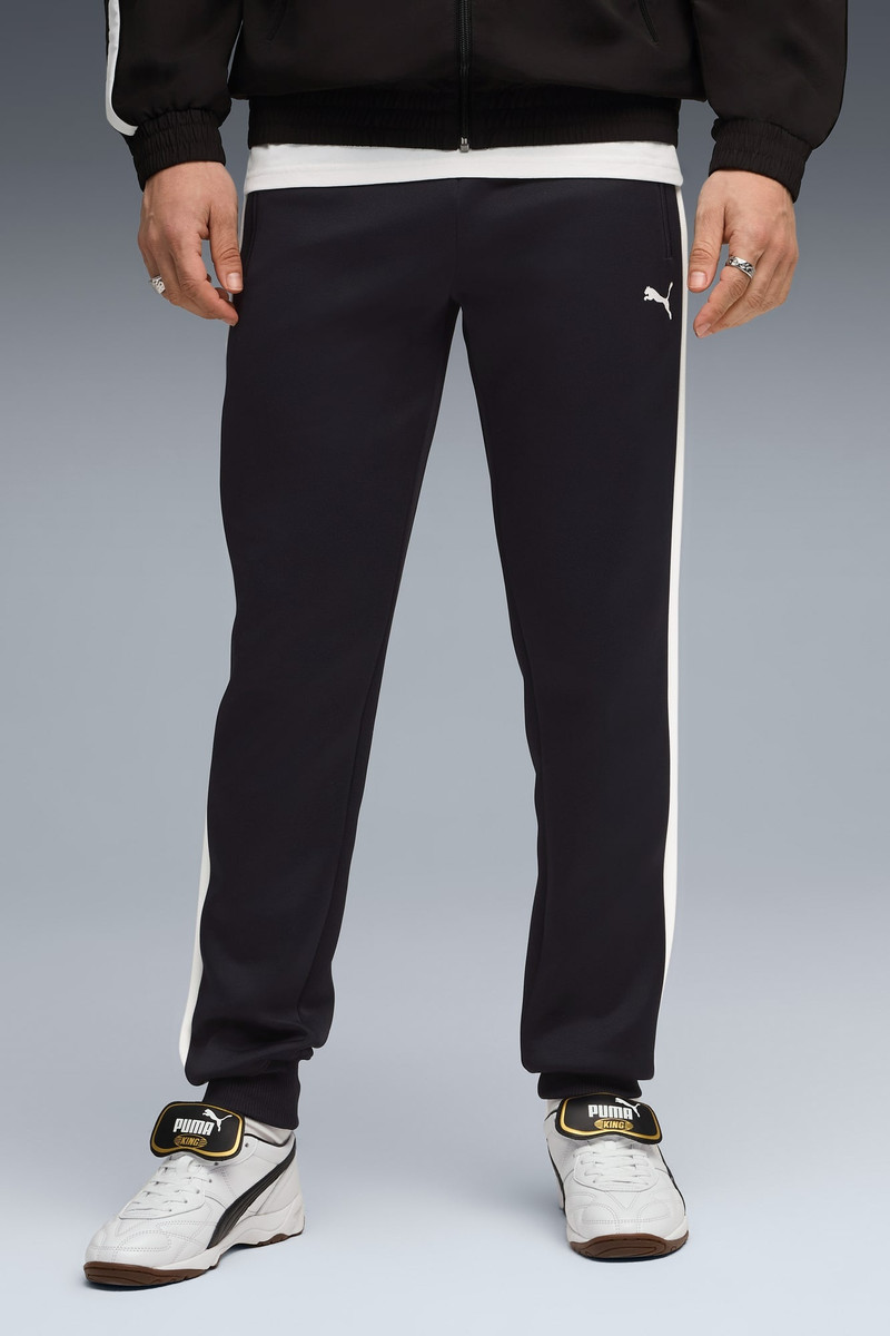 PUMA T7 ALWAYS ON Men's Track Pants outlook