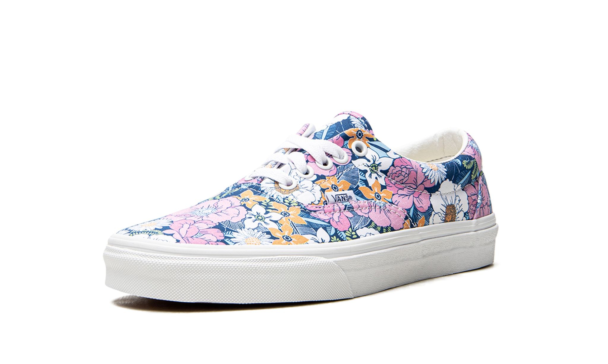 Era Retro Floral - 4