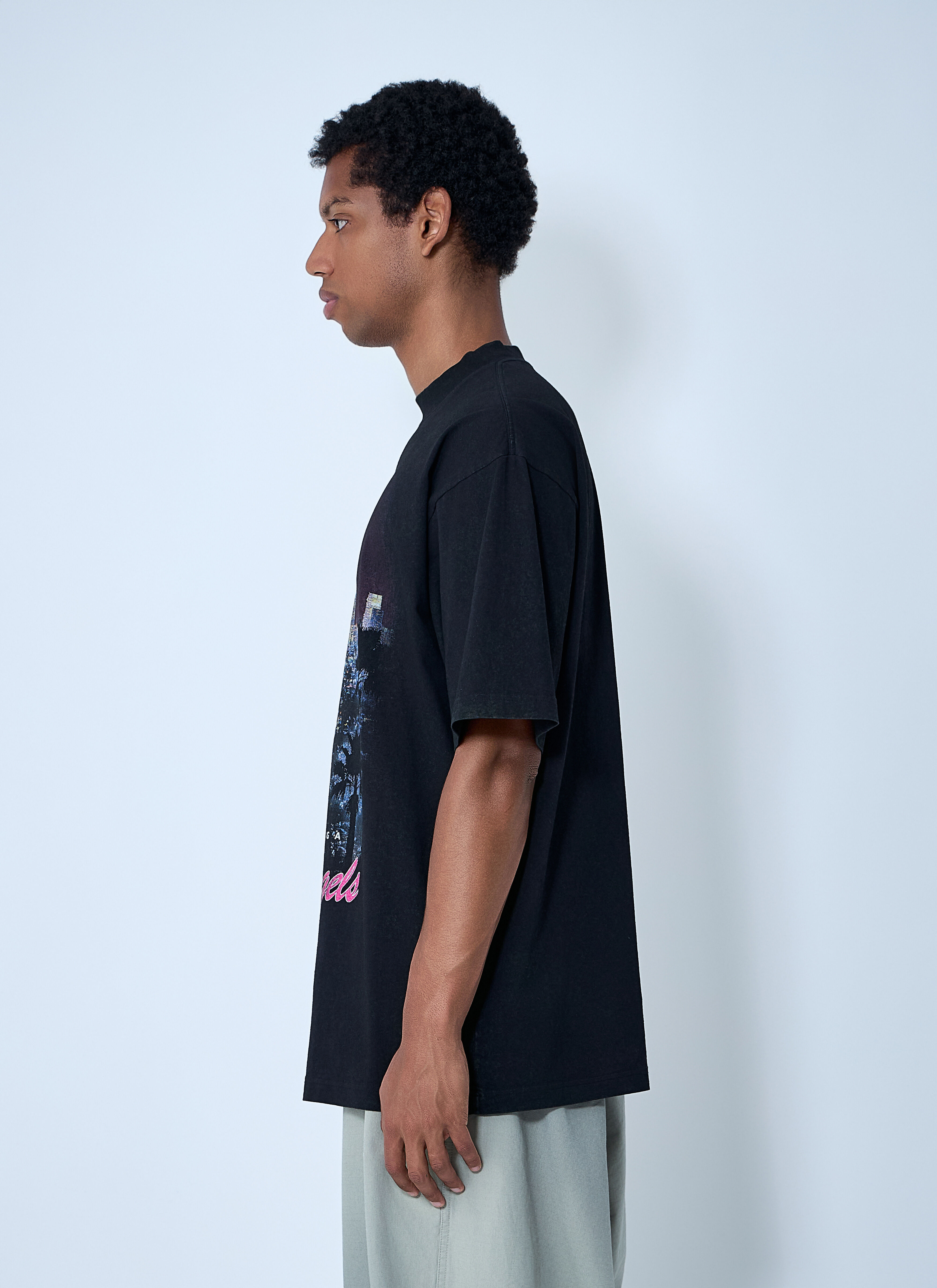 City Of Angels T-Shirt - 3