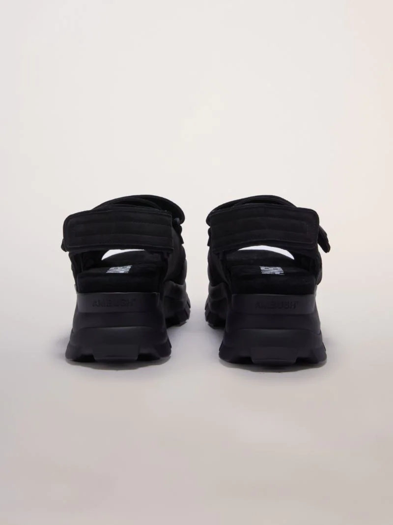 靴 AMBUSH TREK SANDAL 40 AMBUSH TREK SANDAL SIZE 40