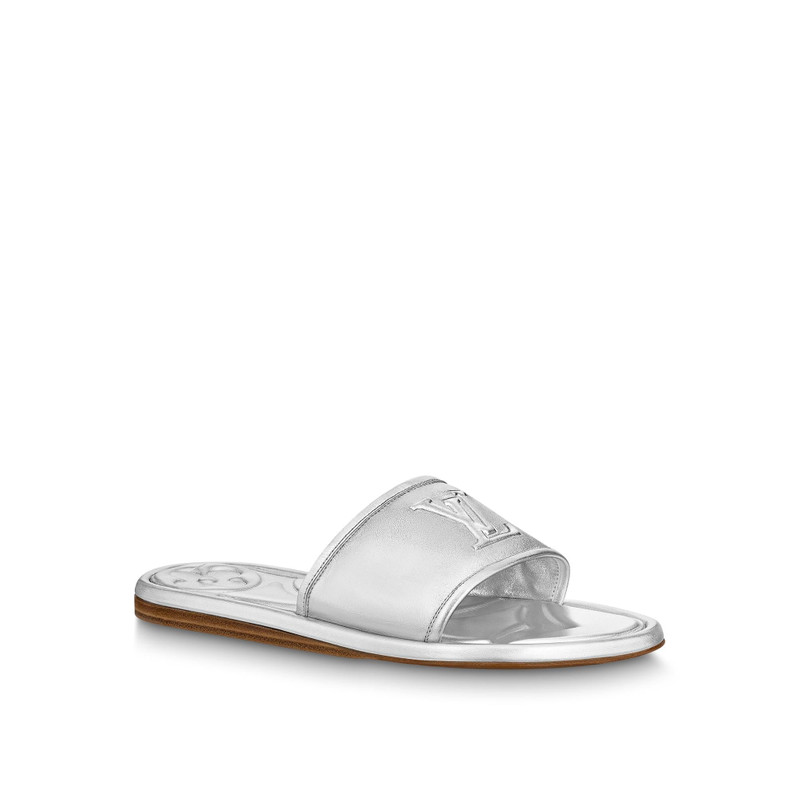 Magnetic Flat Mule 1