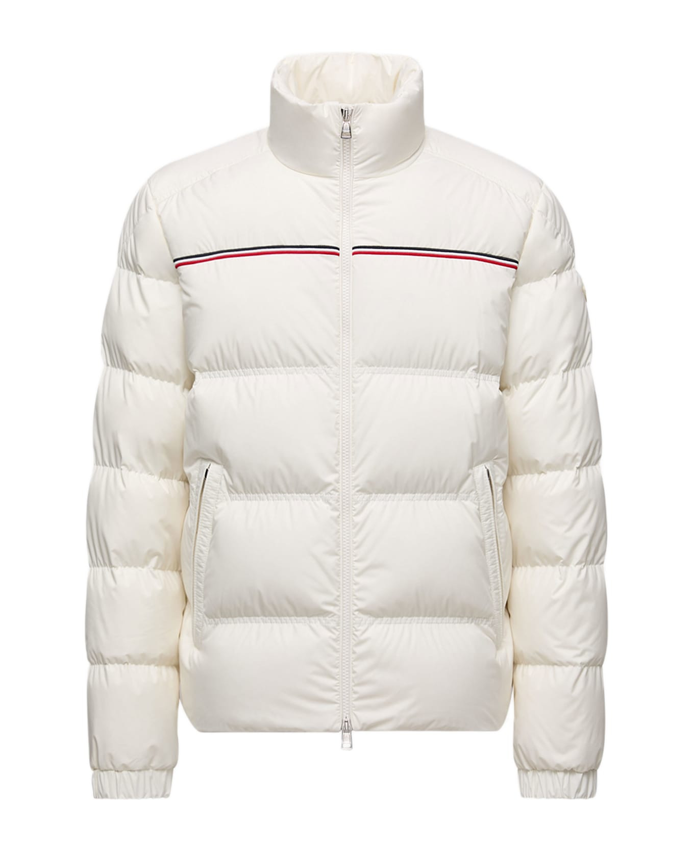 Bouvaque Jacket - 1