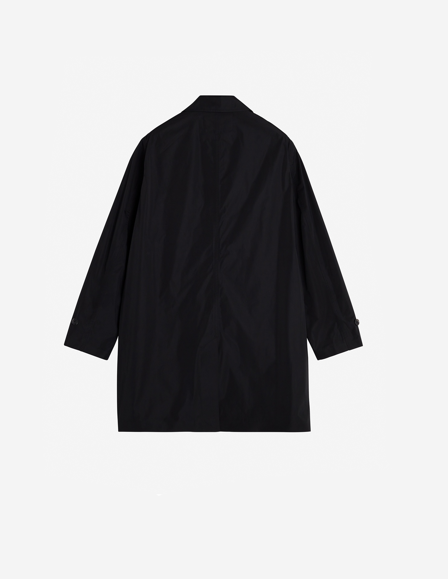 LIGHT MAC COAT - 6