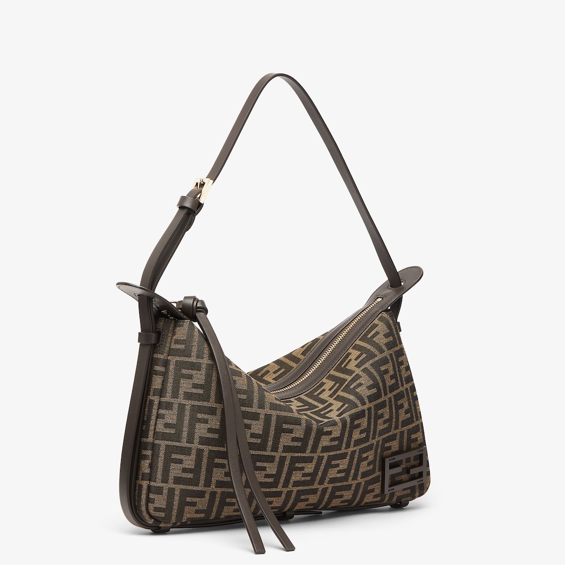 Simply Fendi Medium - 2