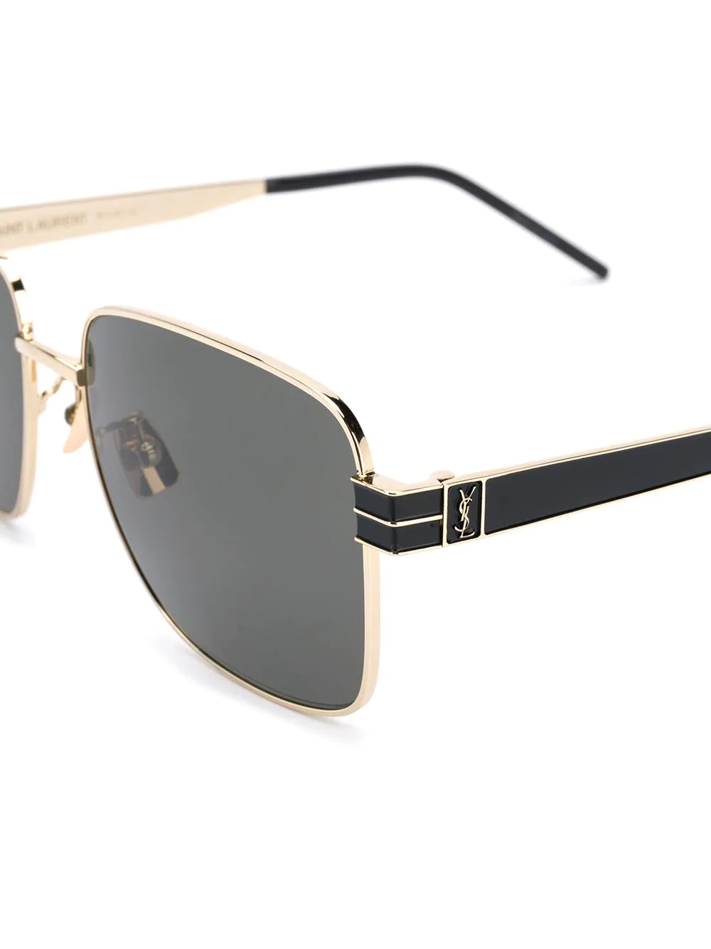 SL M55 square-frame sunglasses - 3