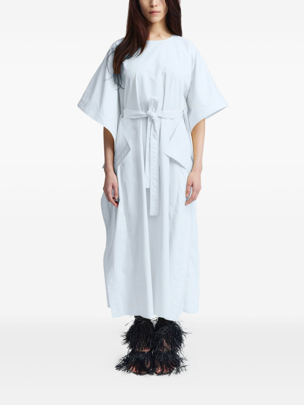 Achi midi dress - 2