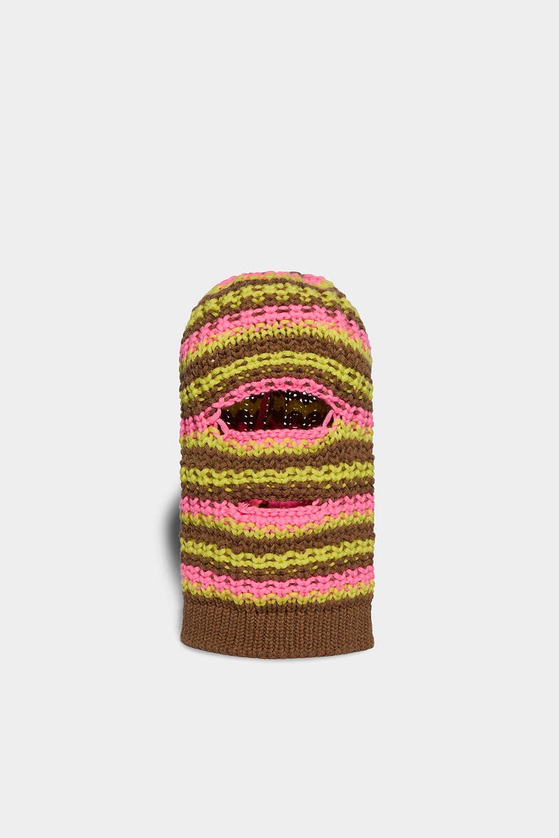 WARMY BALACLAVAS - 1