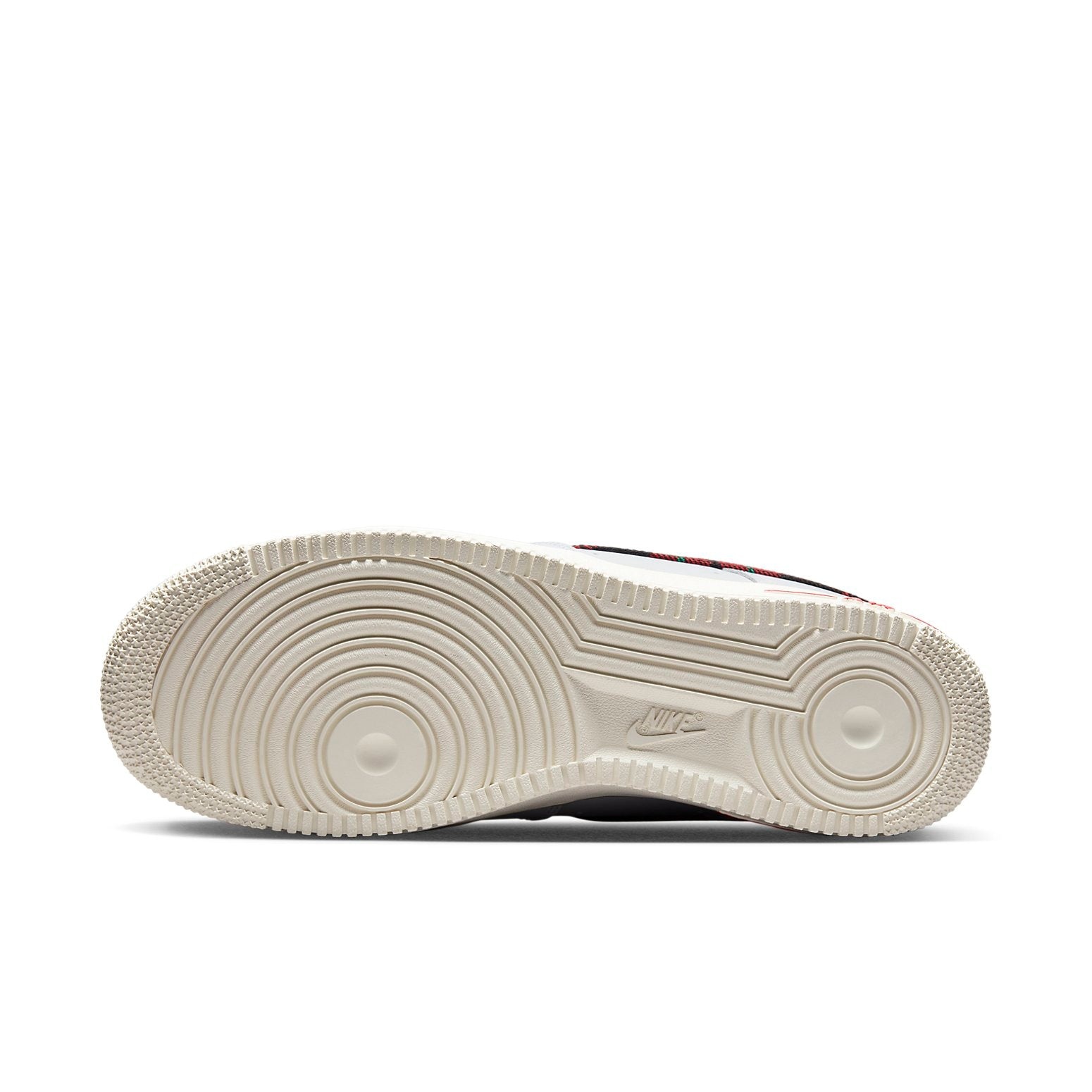 Nike Air Force 1 '07 LV8 'Tartan Plaid' DV0789-100 - 6