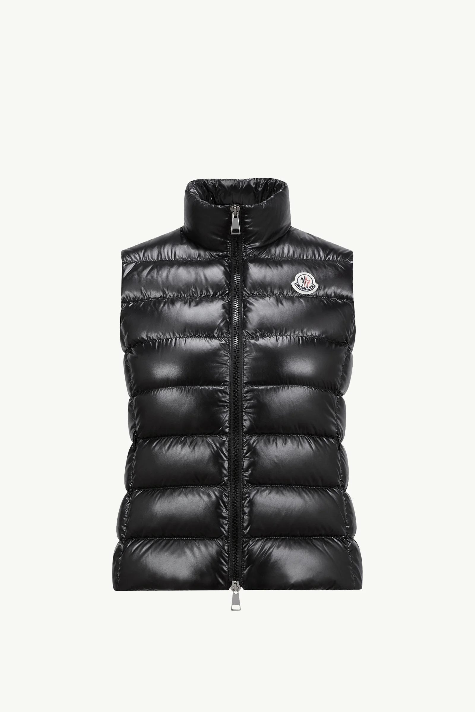 Ghany Down Vest - 1