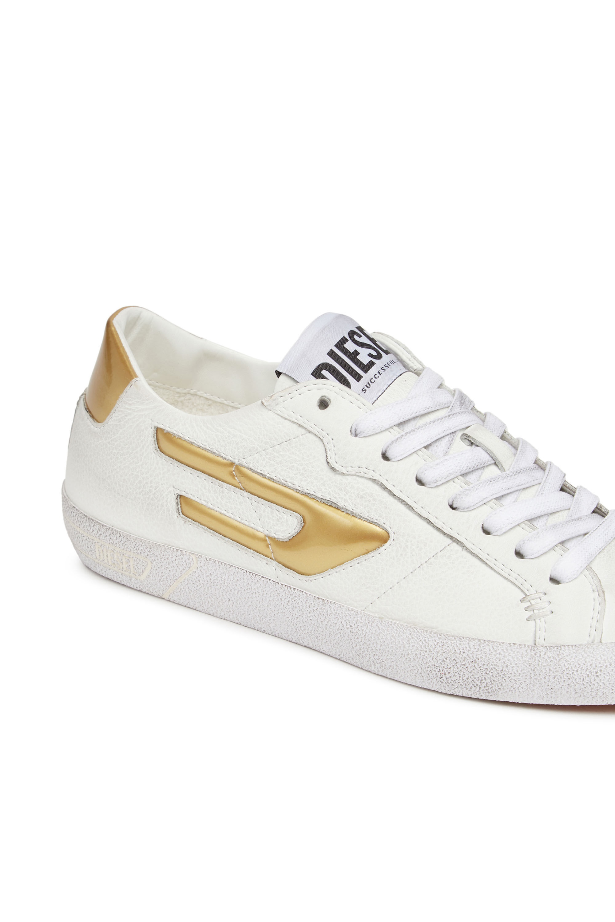 S-LEROJI LOW W - 6