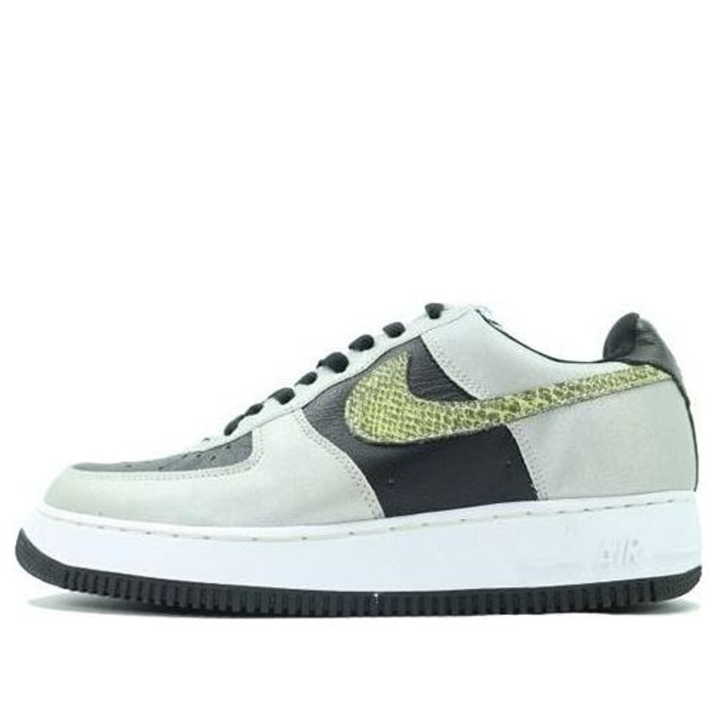 Nike Air Force 1 B '3M Snake' 2001 624040-001 - 1