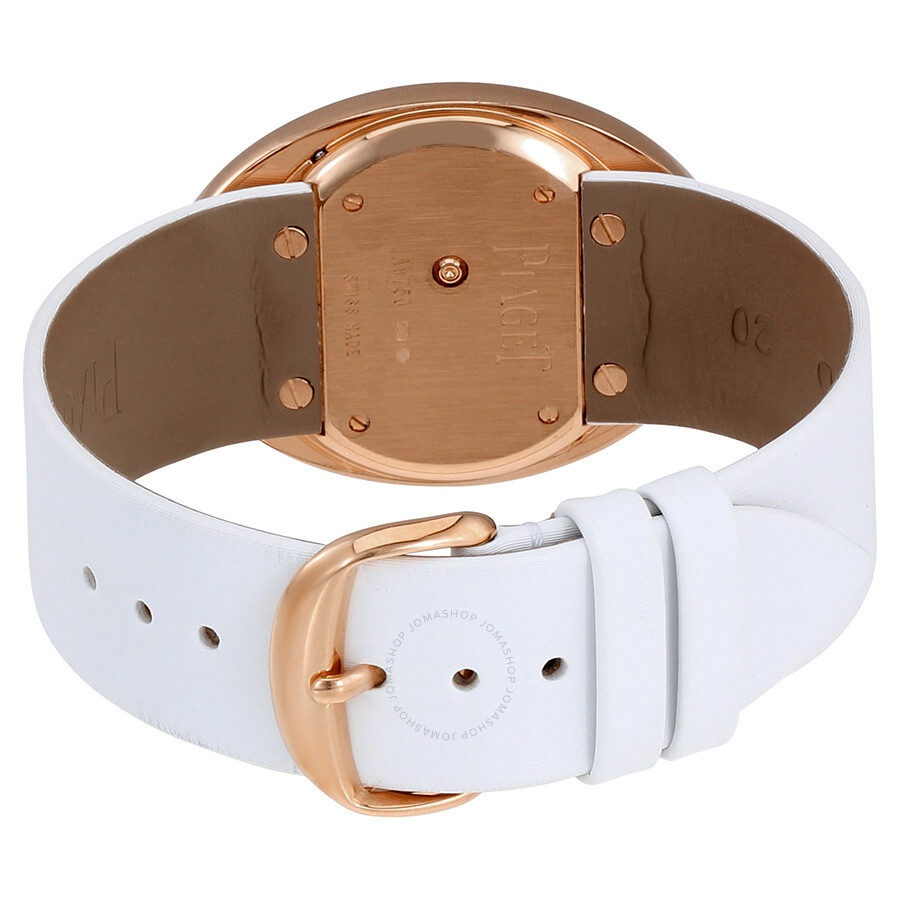 Piaget Limelight Magic Hour Ladies Watch GOA32096 - 3