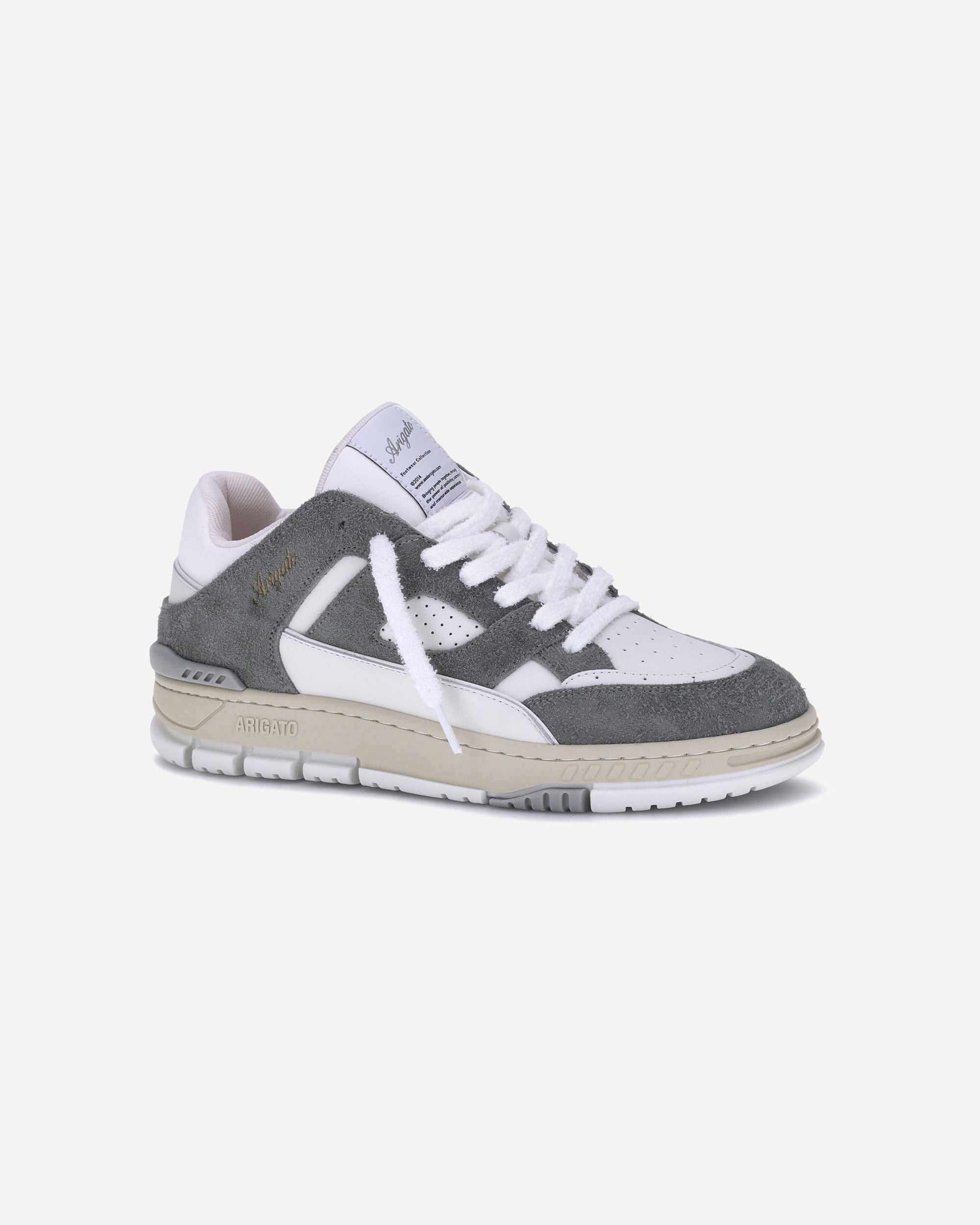 Area Sneaker - 2