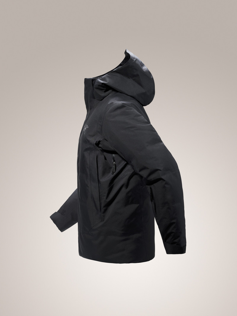Fissile SV Down Jacket 11