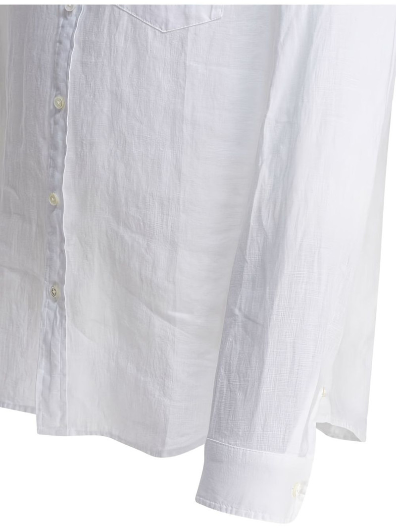 long-sleeve linen shirt 4