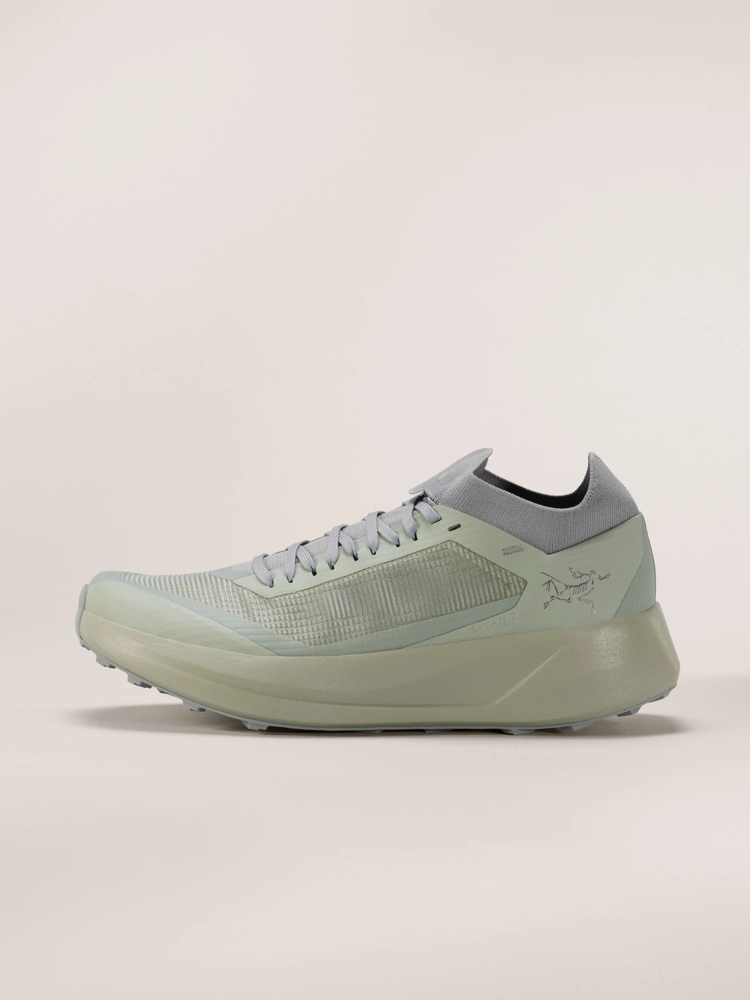Sylan 2 Shoe - 1
