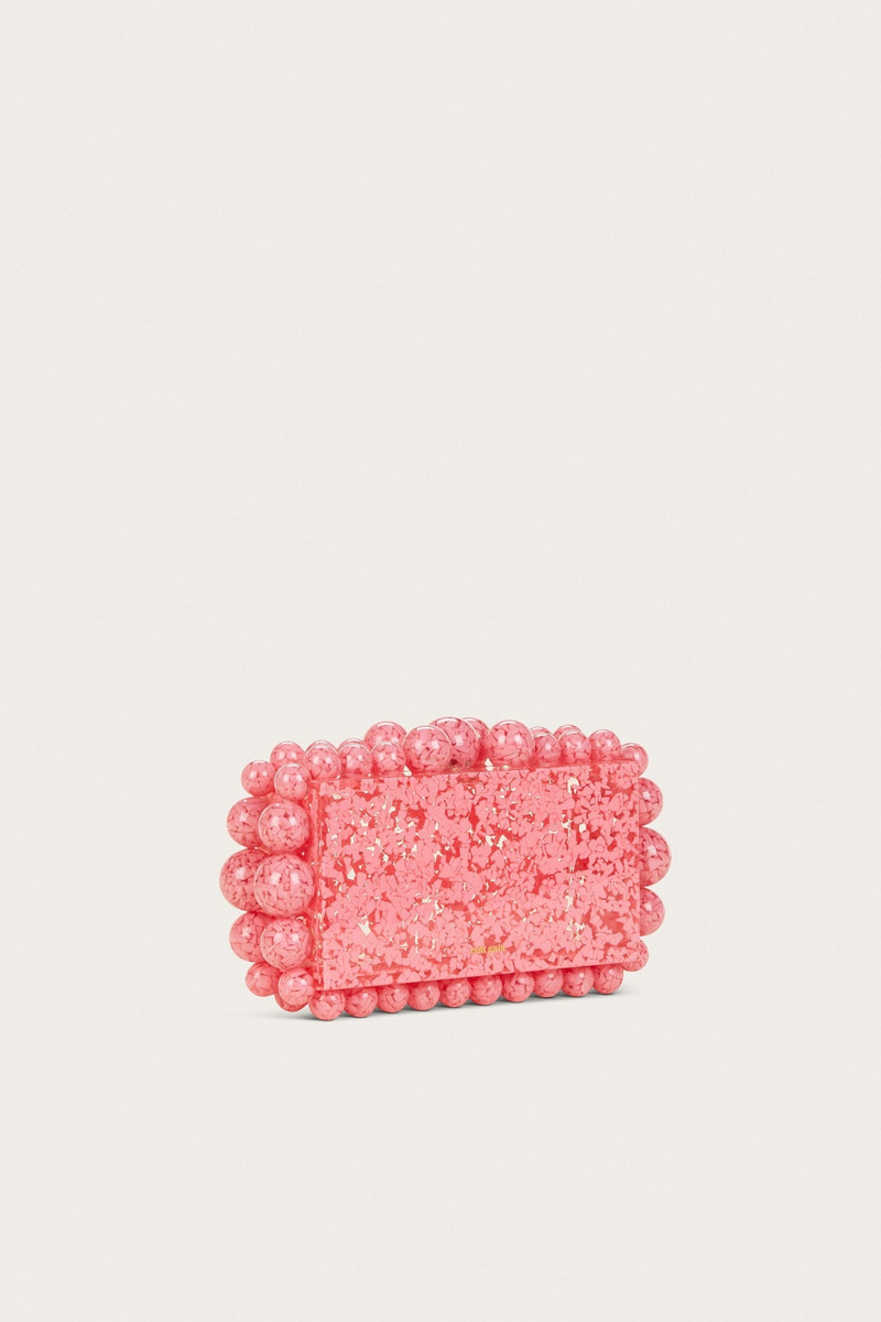 Cult Gaia EOS CLUTCH outlook