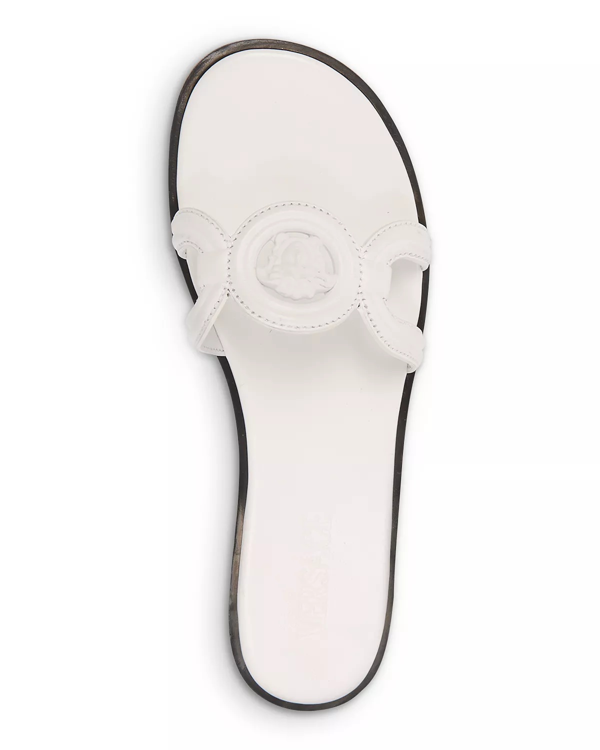 Women's Slide Sandals - 4