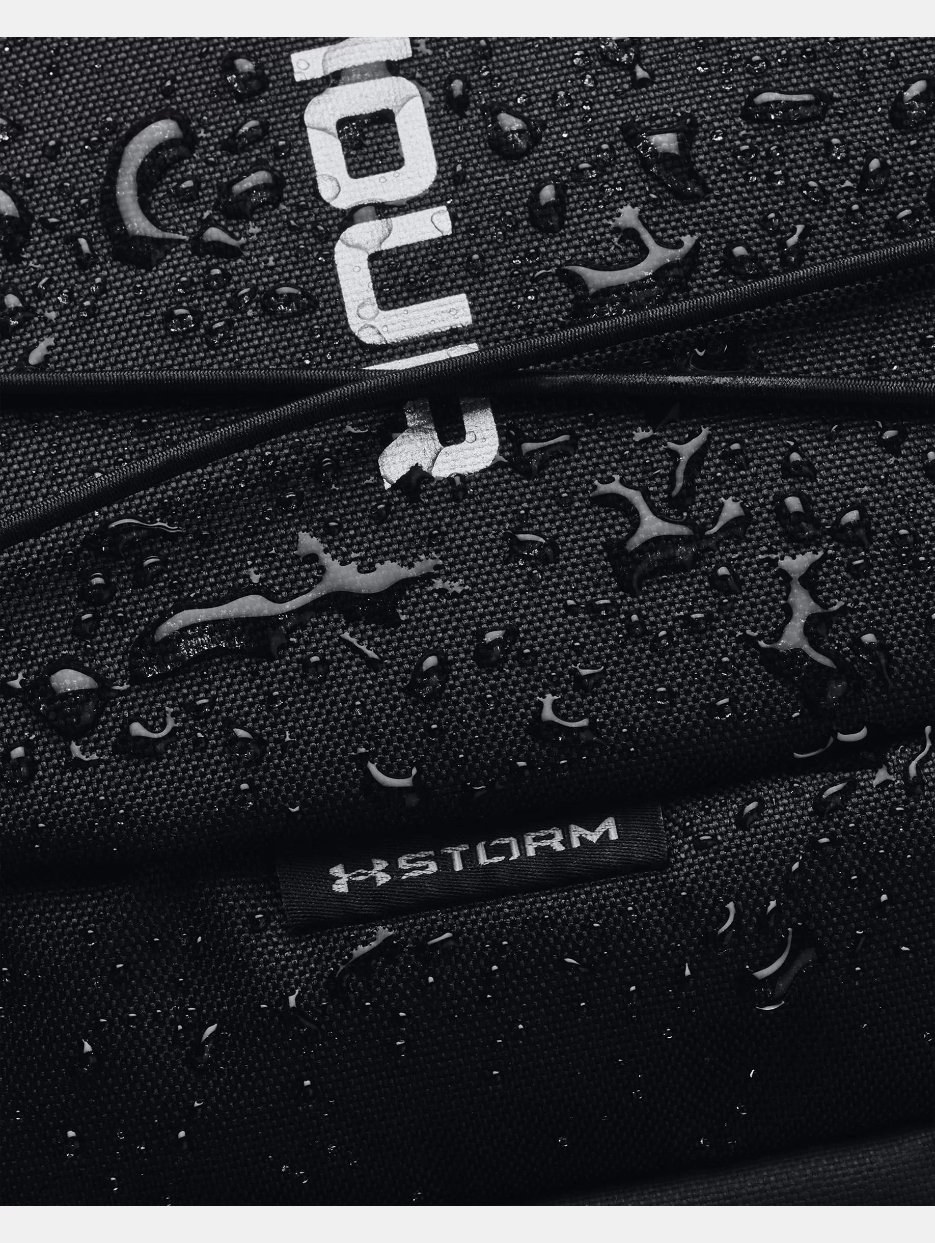 UA Hustle Sport Backpack - 7