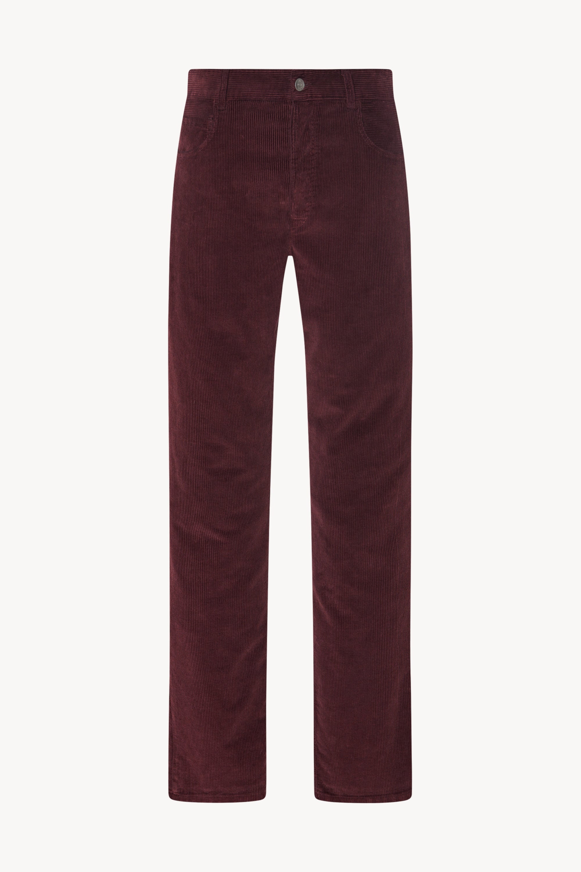 Carlisle Pant in Corduroy - 1