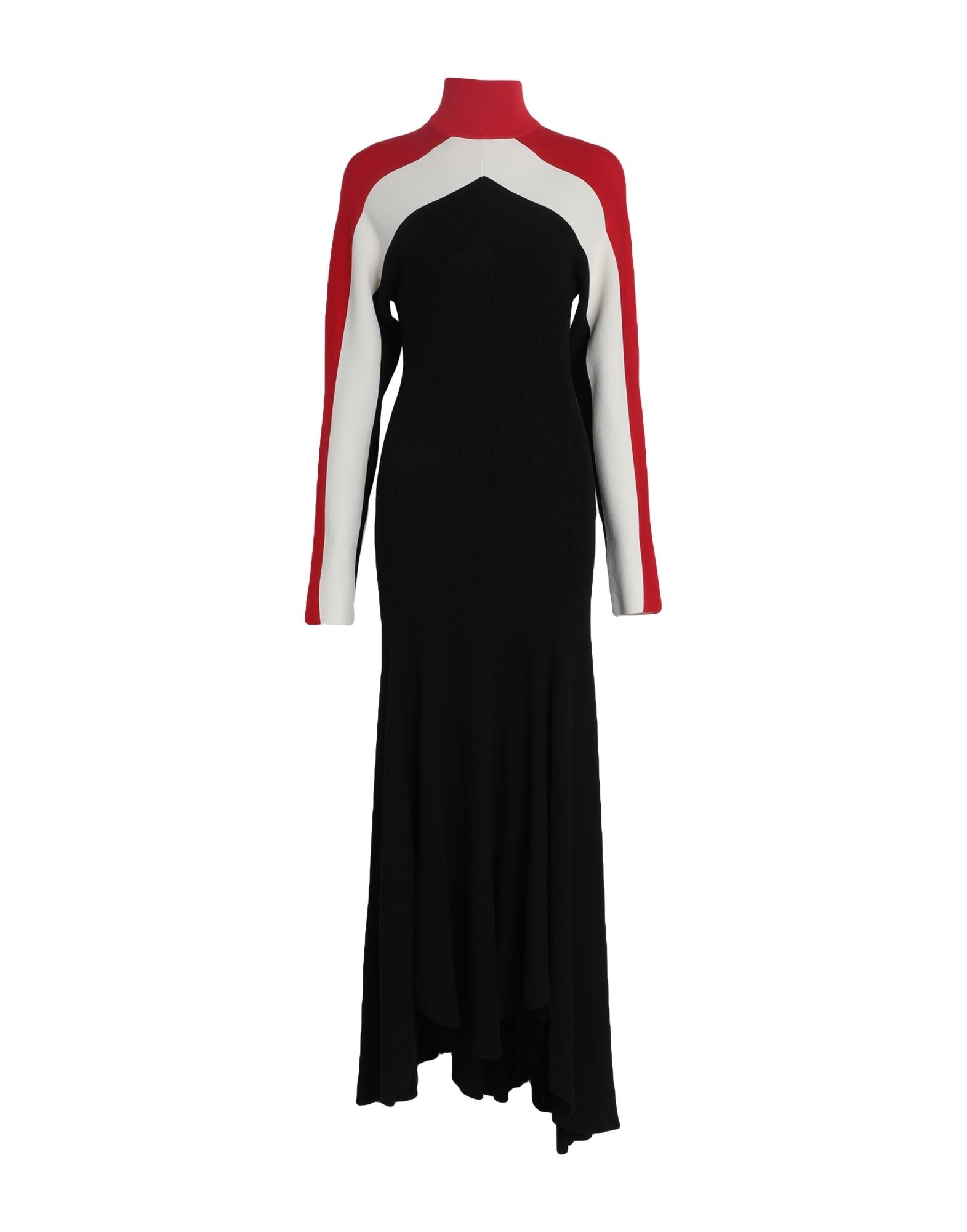 【関税込み】Jil Sander ブラック ハイネック マキシワンピース ジルサンダー Jil Sander JIL SANDER ワンピース J02CT0315