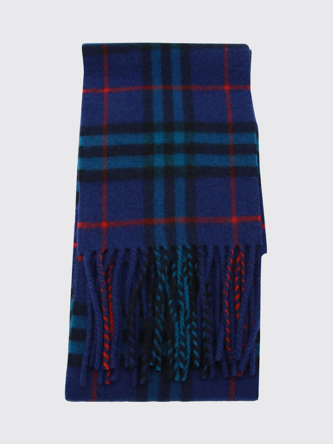 Scarf men Burberry - 1