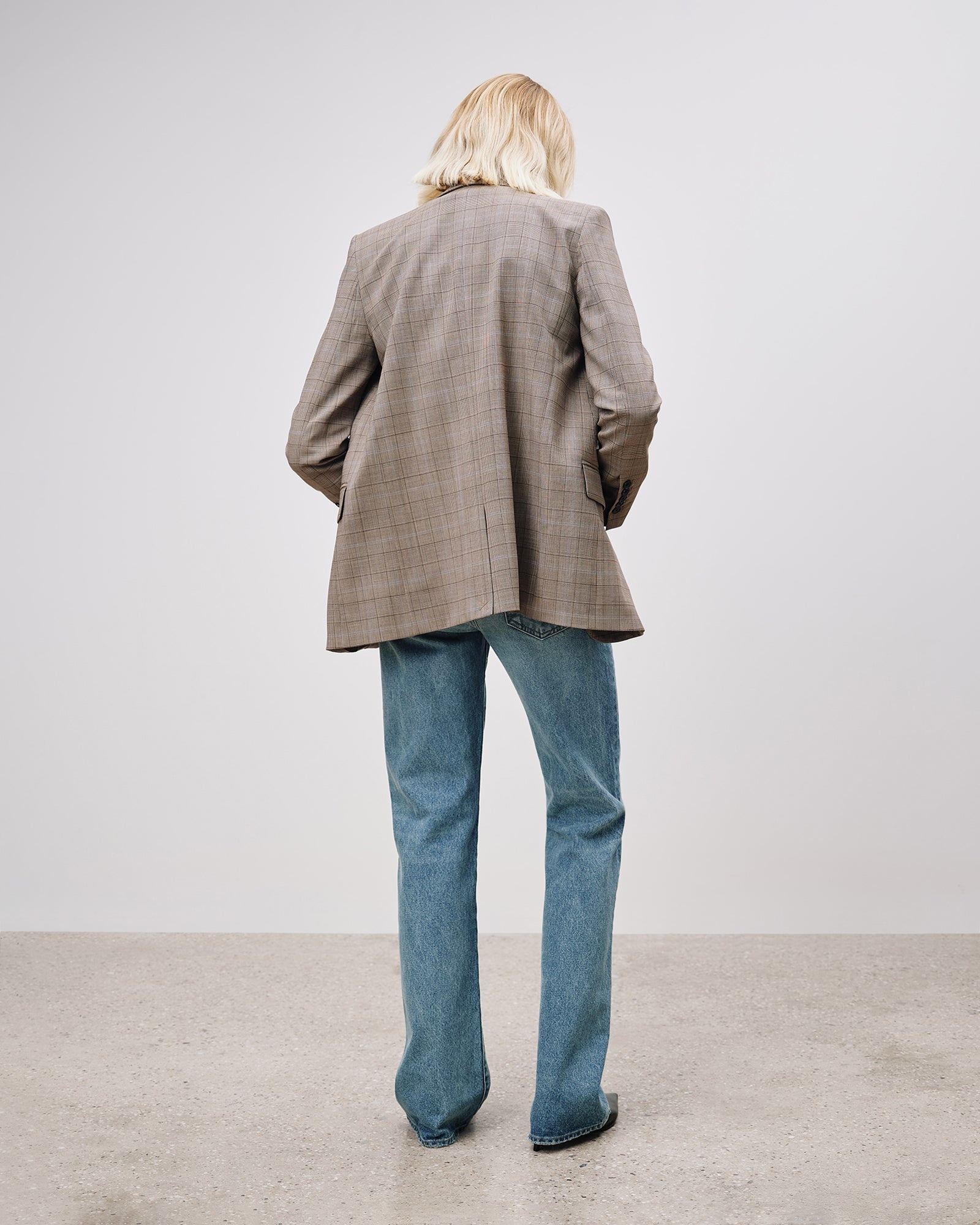 DIANE BLAZER - 5