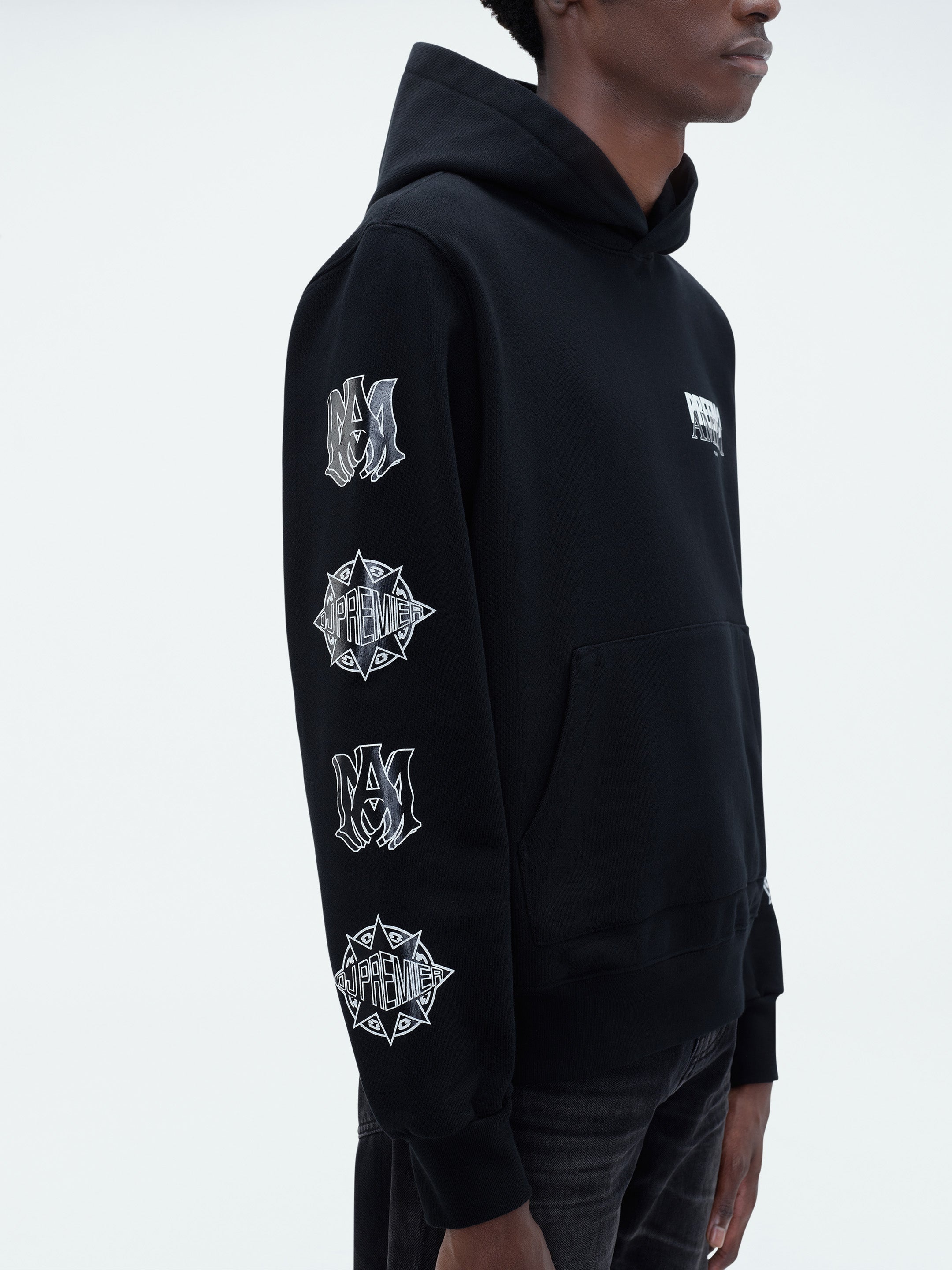 AMIRI PREMIER HOODIE - 6