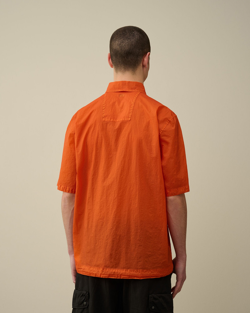 Light Microweave Shirt 3