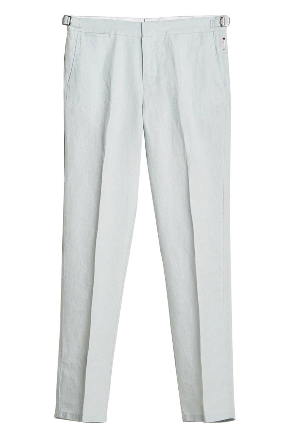 Griffon Pant - White Jade - 1