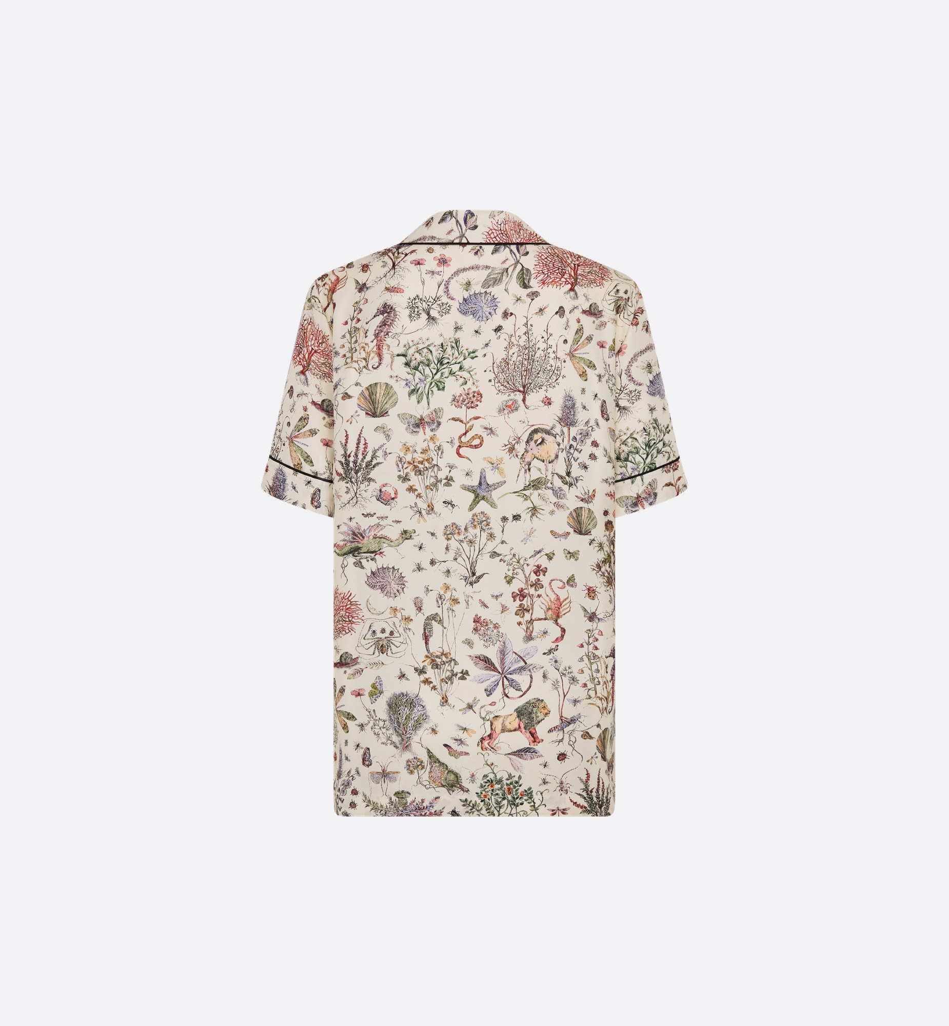 Short-Sleeved Shirt - 2