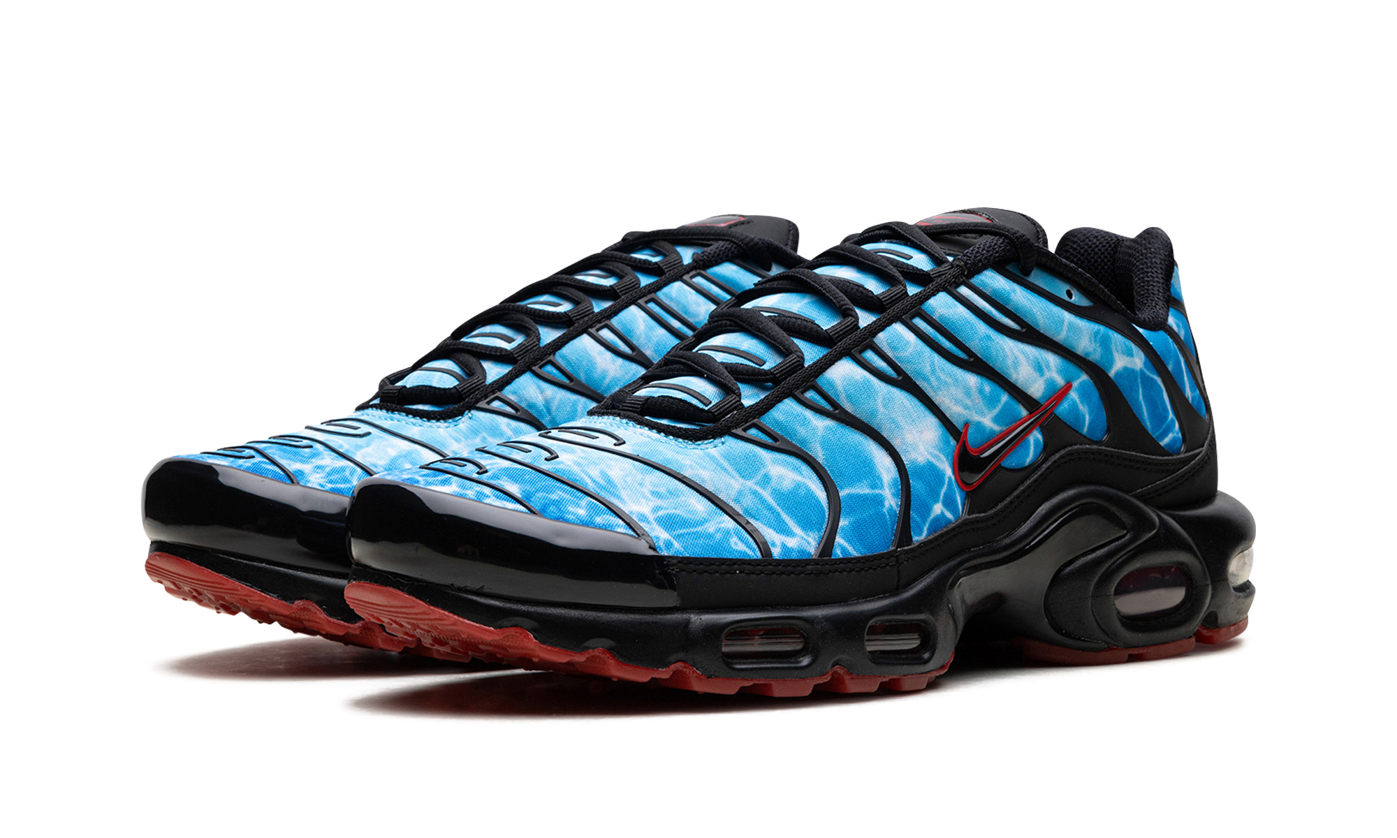 Air Max Plus "Shark Attack" - 2
