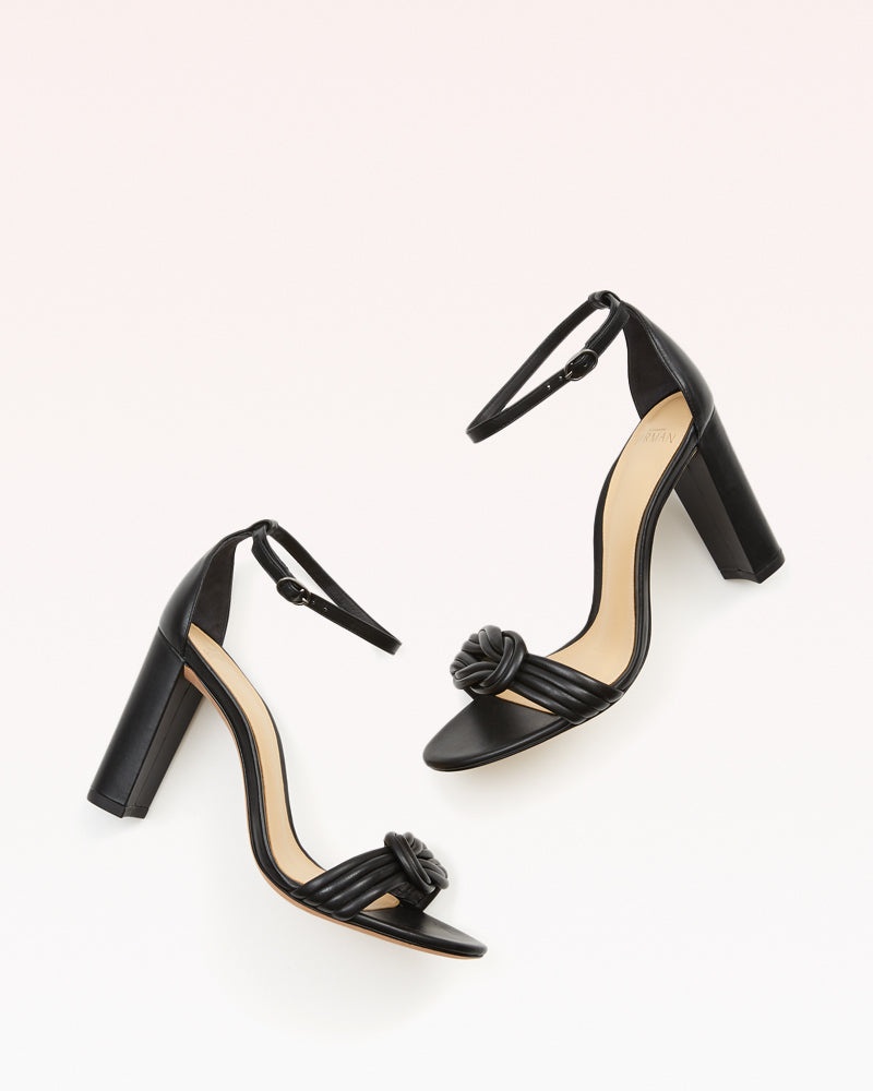 VICKY 90 BLACK - 3