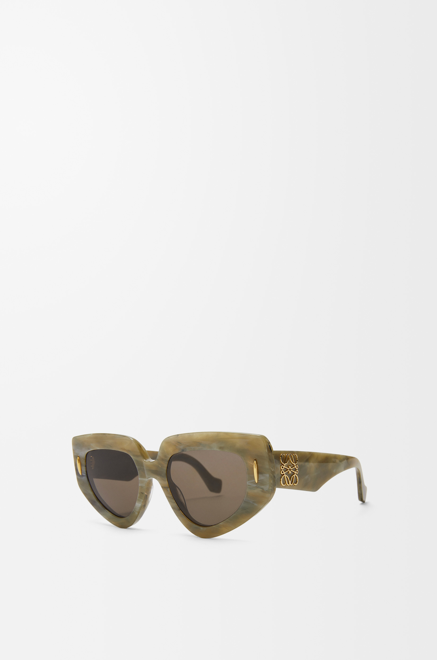 Butterfly Screen sunglasses - 2