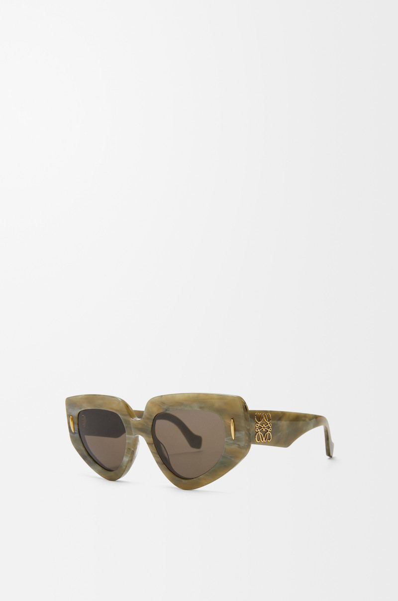 Loewe Butterfly Screen sunglasses outlook