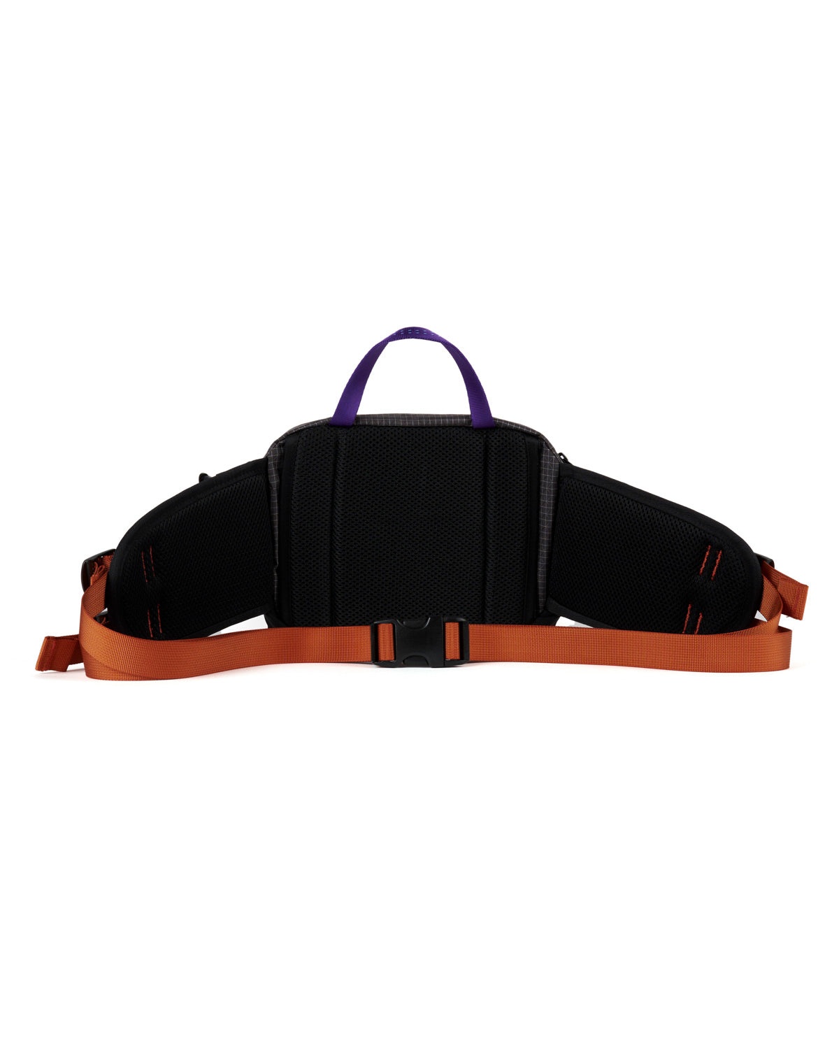 Brain Dead Equipment Hip Bag - Pink - 2