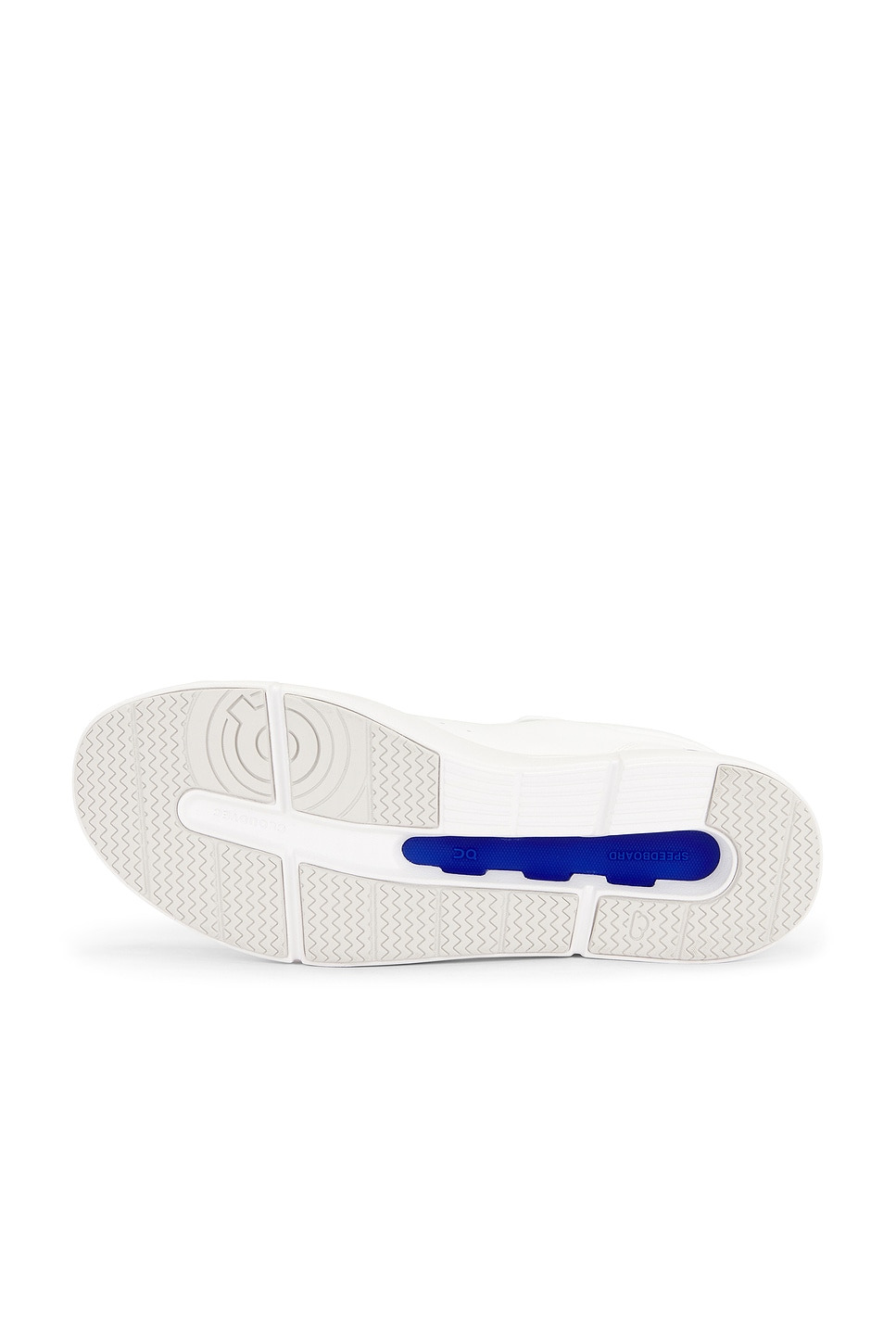 The Roger Advantage Tennis Shoe - 6