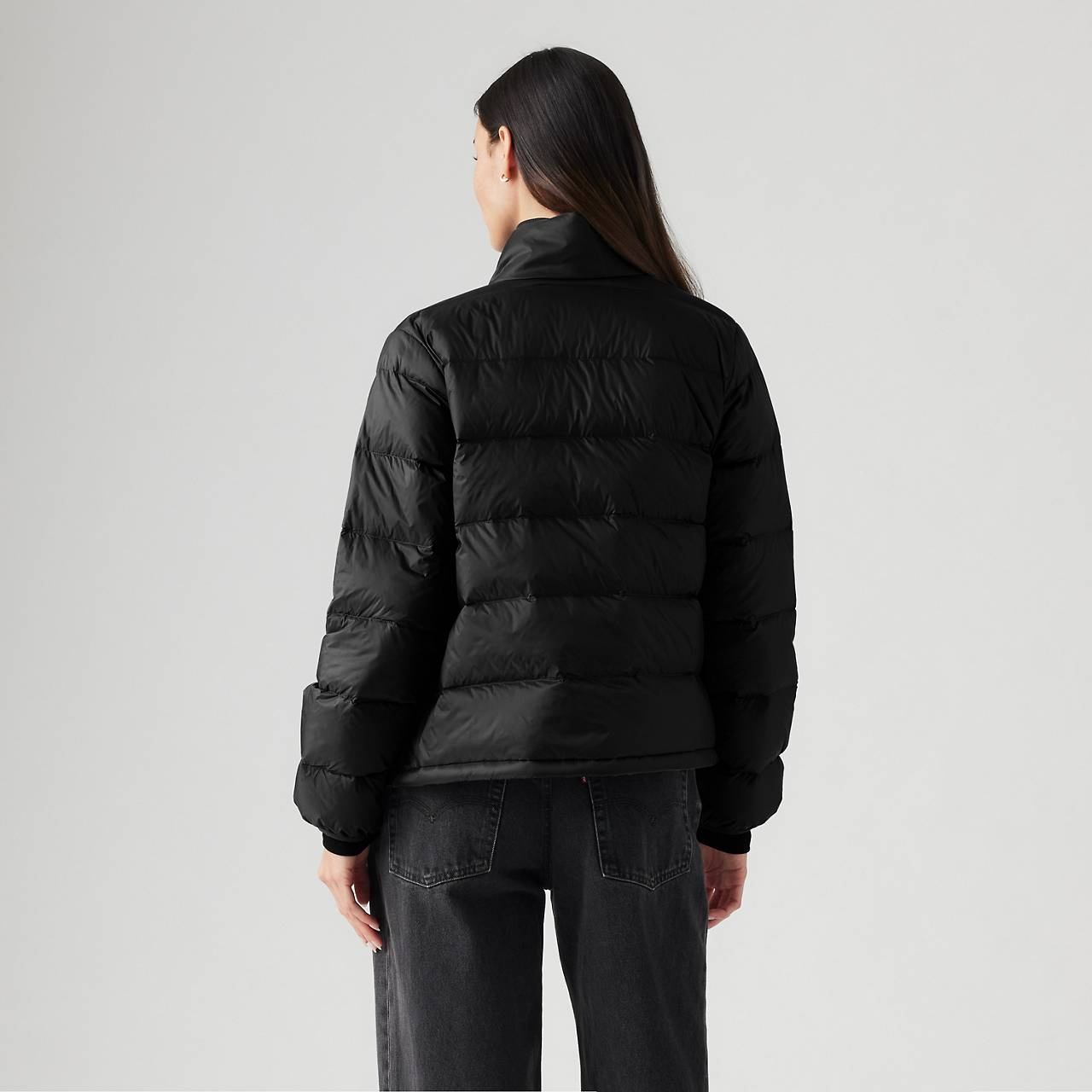 POLLY PACKABLE DOWN JACKET - 3