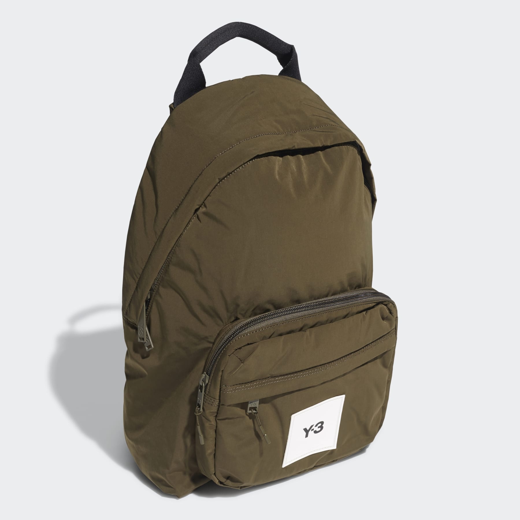 Y-3 Techlite Tweak Bag - 4