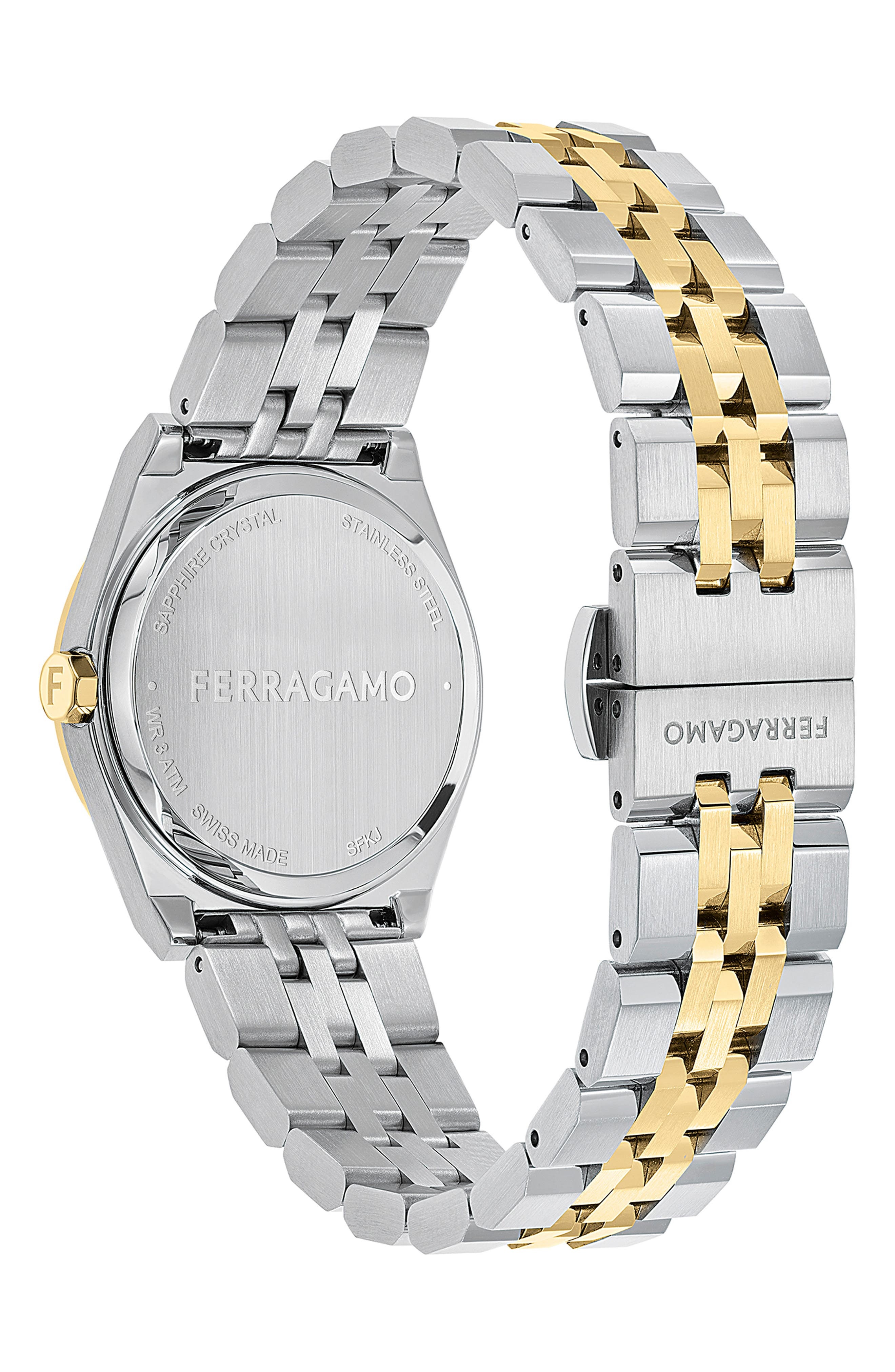 Vega Bracelet Watch, 28mm - 3