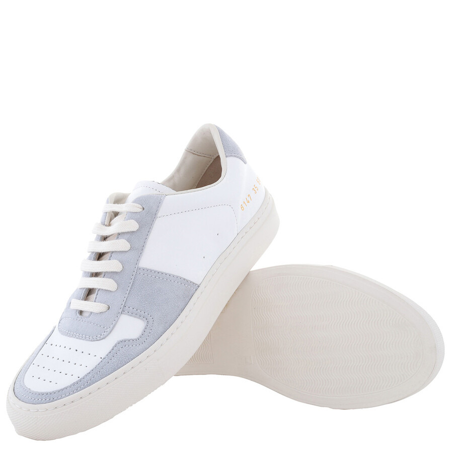 Common Projects BBall Low-Top Sneakers - 2